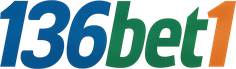 136bet1 Logo